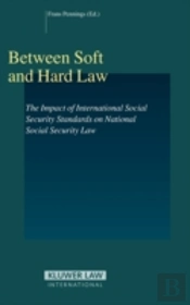 Between Soft And Hard Law