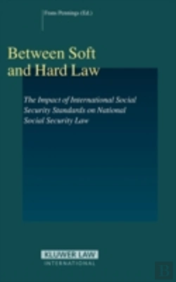 Bertrand.pt - Between Soft And Hard Law