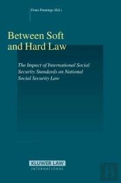 Between Soft And Hard Law