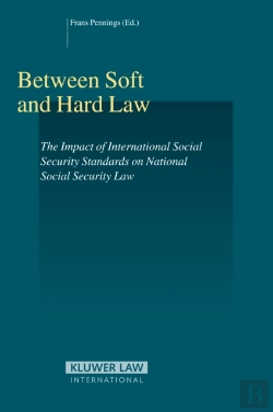 Bertrand.pt - Between Soft And Hard Law