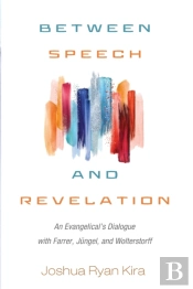 Between Speech And Revelation