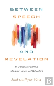 Between Speech And Revelation