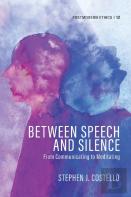 Between Speech And Silence