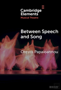 Bertrand.pt - Between Speech And Song