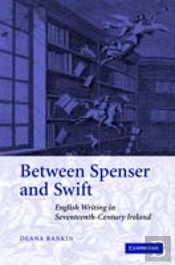 Between Spenser And Swift