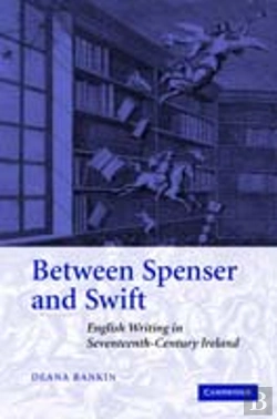 Bertrand.pt - Between Spenser And Swift