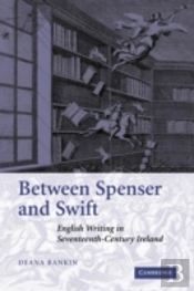 Between Spenser And Swift