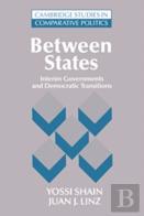 Between States