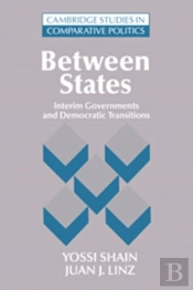 Between States