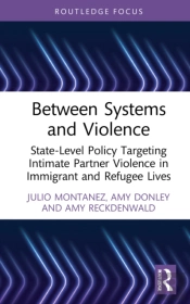 Between Systems And Violence