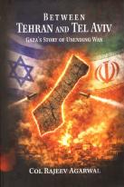 Between Tehran And Tel Aviv