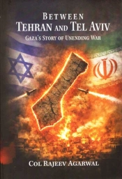 Between Tehran And Tel Aviv
