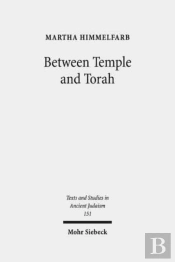 Between Temple And Torah