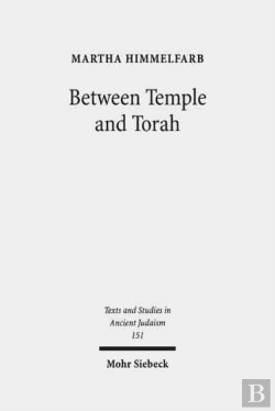 Bertrand.pt - Between Temple And Torah