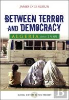 Between Terror And Democracy