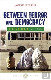 Between Terror And Democracy