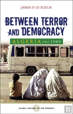 Bertrand.pt - Between Terror And Democracy