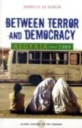 Between Terror And Democracy
