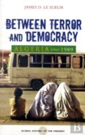Between Terror And Democracy