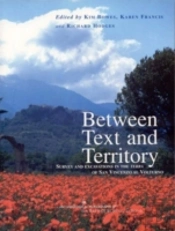 Between Text And Territory
