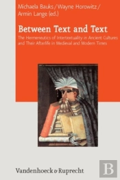Between Text And Text