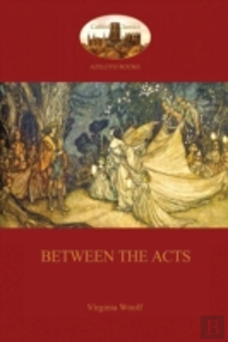 Bertrand.pt - Between The Acts  (Aziloth Books)