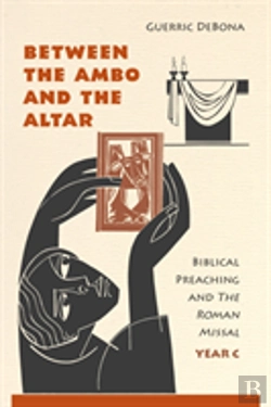 Bertrand.pt - Between The Ambo And The Altar