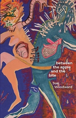 Bertrand.pt - Between The Apple And The Bite: Poems Ab