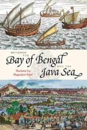 Between The Bay Of Bengal And The Java Sea