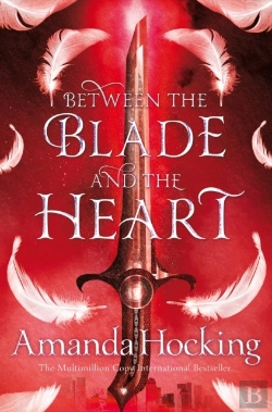 Bertrand.pt - Between The Blade And The Heart