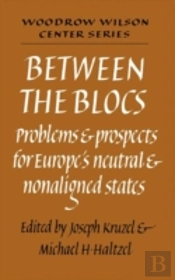 Between The Blocs