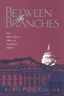 Between The Branches