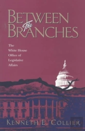 Between The Branches