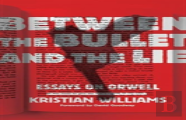 Between The Bullet And The Lie