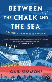Between The Chalk And The Sea