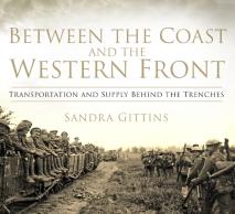 Between The Coast And The Western Front