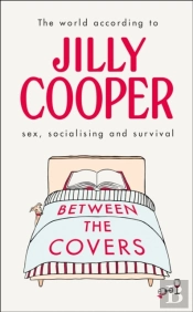 Between The Covers