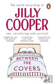 Between The Covers