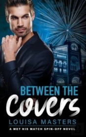 Between The Covers