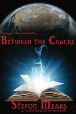 Bertrand.pt - Between The Cracks