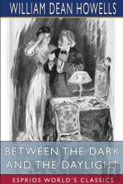 Between The Dark And The Daylight (Esprios Classics)