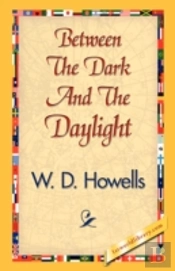 Between The Dark And The Daylight