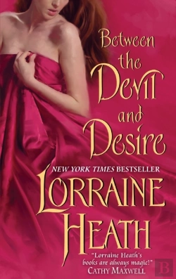 Bertrand.pt - Between The Devil And Desire