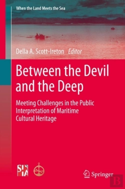Bertrand.pt - Between The Devil And The Deep