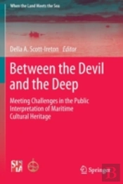 Between The Devil And The Deep