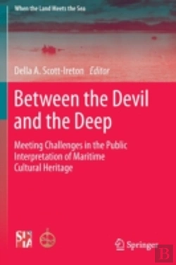 Bertrand.pt - Between The Devil And The Deep