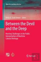 Between The Devil And The Deep