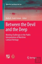Between The Devil And The Deep