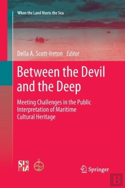 Bertrand.pt - Between The Devil And The Deep