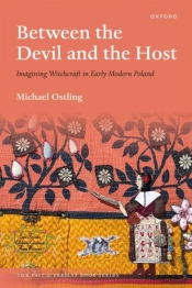 Between The Devil And The Host